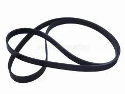 Extra Multi RIB Belt 6PK1441 06M903137AA Compatible With AUDI A8 D5 (4N2, 4N8, 4NC, 4NL) | A8 / S8 | A8L (CONTINENTAL)