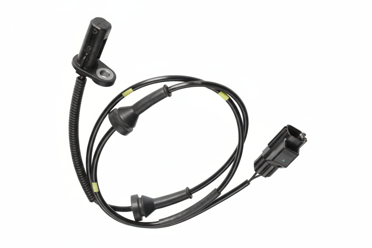 Front ABS Wheel Speed Sensor 2479051901 Compatible With Mercedes Benz W247