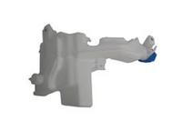 Water Tank Up 3C0955453 3C0955453Q 3CD955453 Compatible With Volkswagen Passat B6