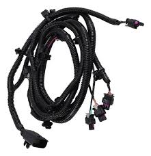 Front Bumper Radar Wire 31499198 Compatible With VOLVO XC60 [2018-2025]