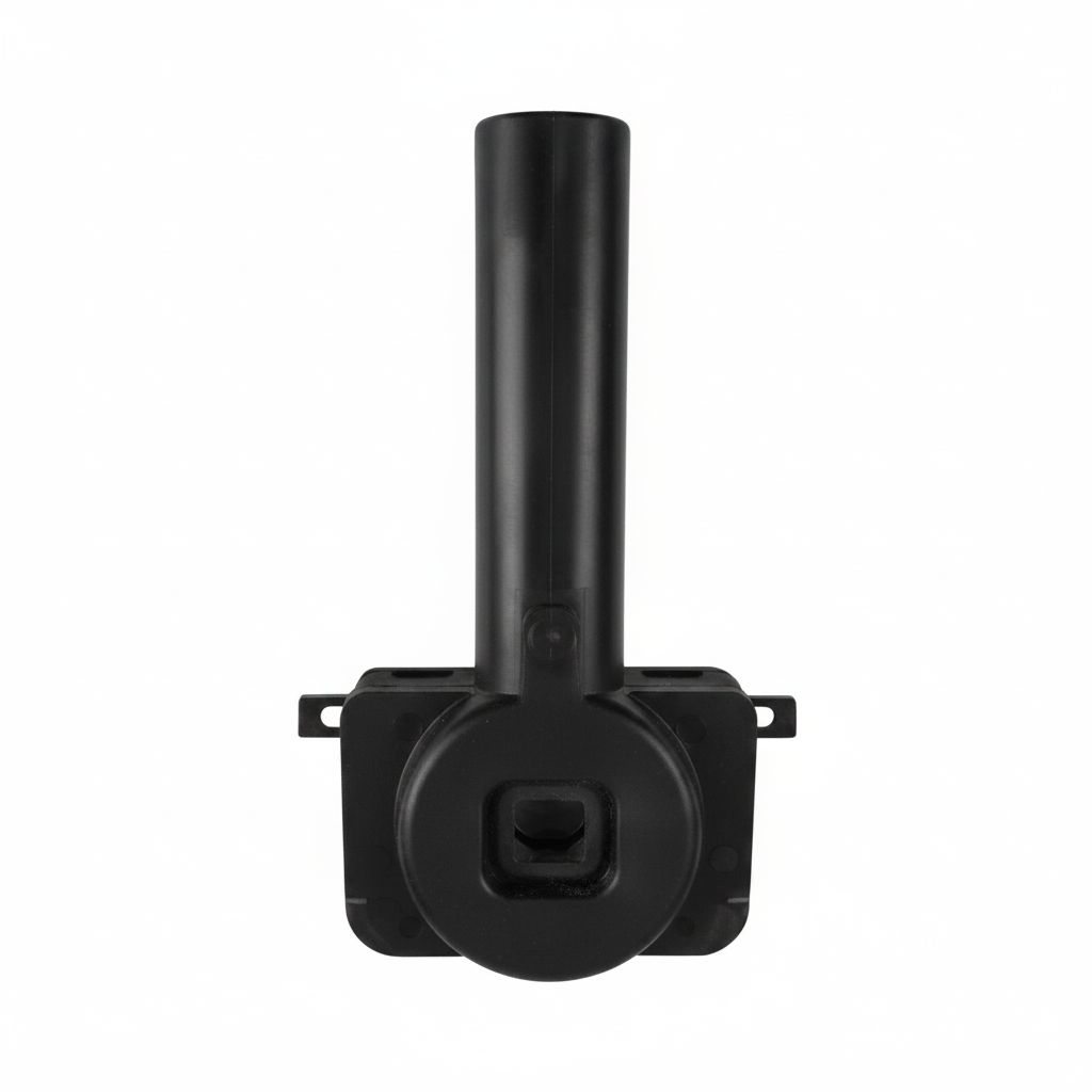 Radiator Bracket 4G0805201 Compatible With Audi (A6) (C7)