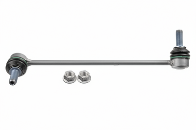 Front Balance Rod Ball Head Left 6393200989 Right 6393201089 Compatible With Mercedes Benz W639