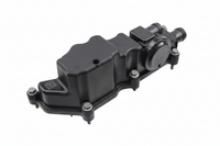 Crankcase Vent Valve Cover/Cylinder Head Cover LR186988 Compatible With Land Rover Range Rover