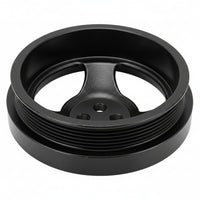 Crankshaft Pulley 6510300703 A6510300703 Compatible With Mercedes-Benz V-Class (W447) Tag-CP-04