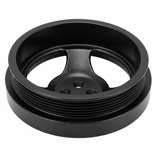 Crankshaft Pulley 6510300703 A6510300703 Compatible With MERCEDES-BENZ V-CLASS (W447) Tag-CP-04