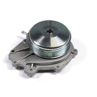 Water Pump WPS3176 6512000002 Compatible With MERCEDES-BENZ C-CLASS (W205), GLC (X253) (CONTINENTAL)