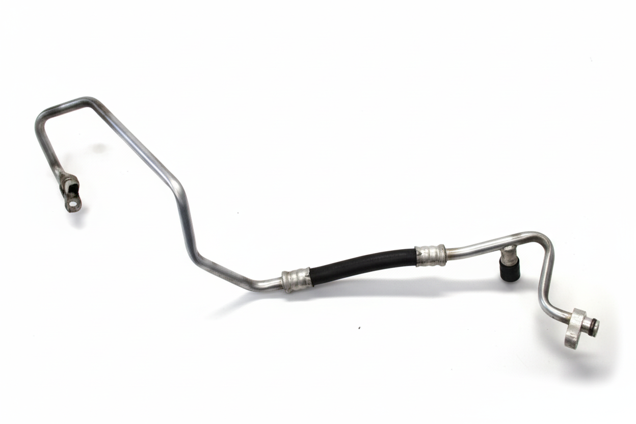 Hose Pipe 64539119994 Compatible With BMW F02 / F07 / 750