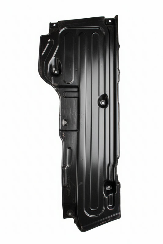 Engine Under Cover Left 2116191938 2196801906 Compatible With Mercedes Benz E CLS Class W219 W211