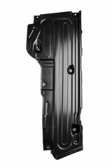 Engine Under Cover Left 2116191938 2196801906 Compatible With Mercedes Benz E CLS Class W219 W211