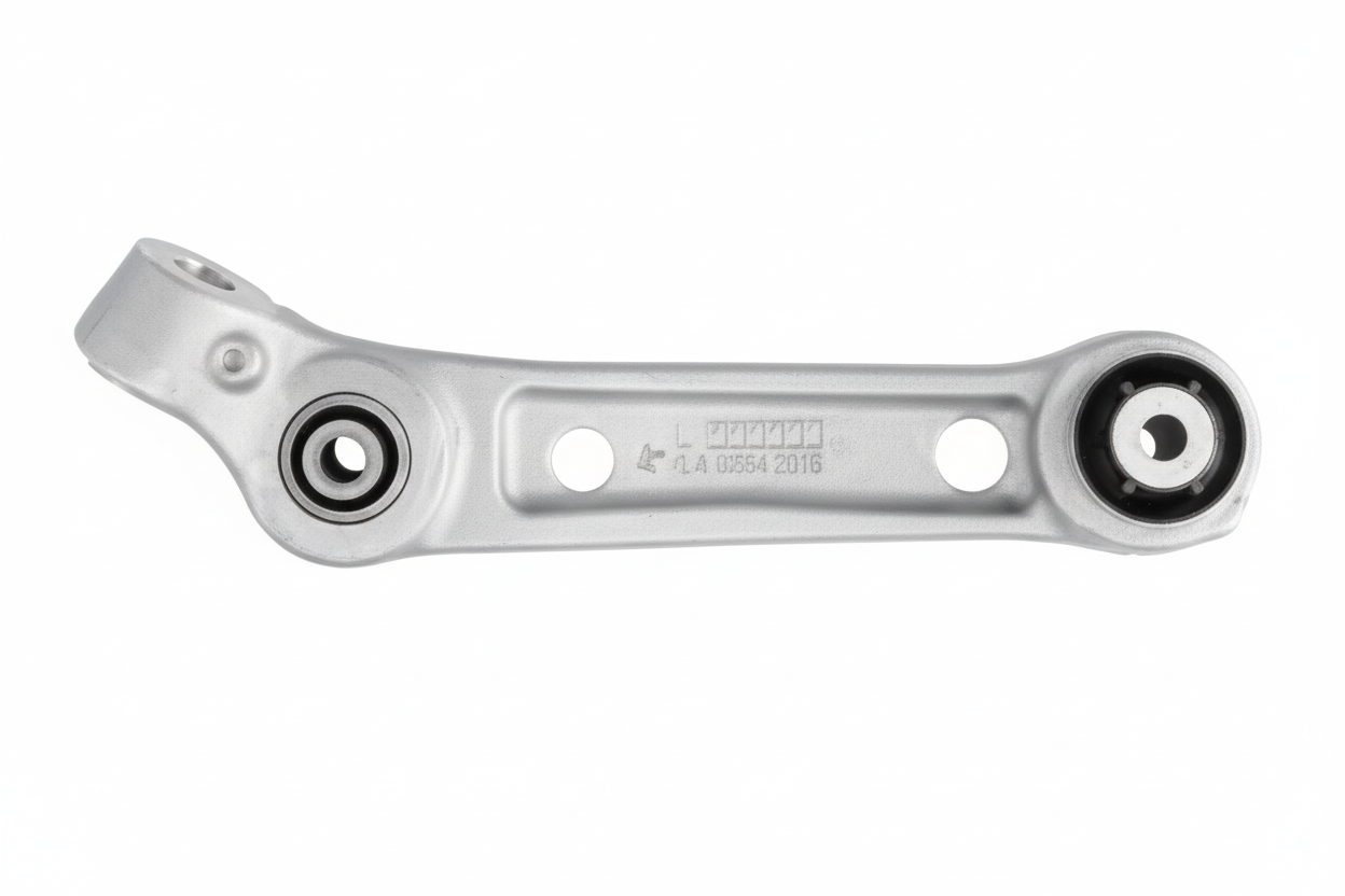 Front Control Lower Arm Left 31106861173 & Right 31106861174 Compatible With BMW G30 G11 G12