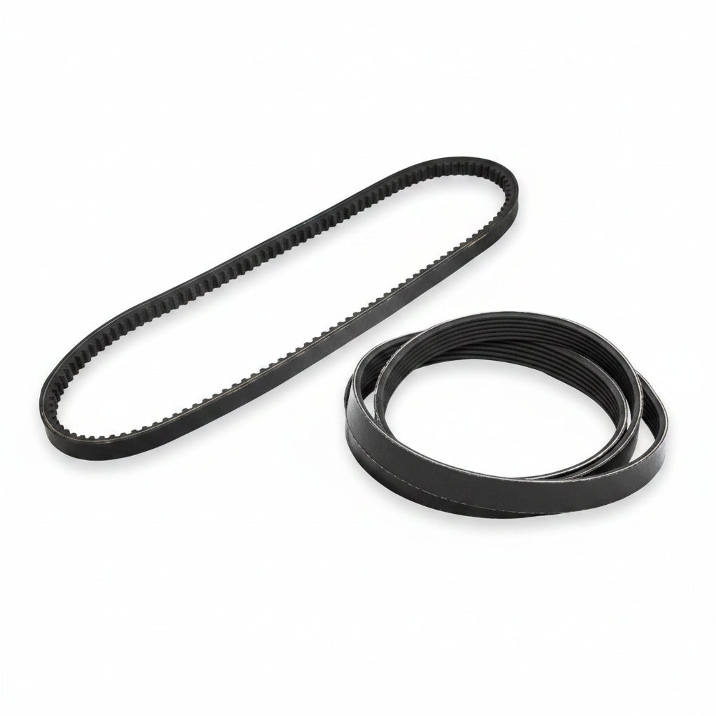 Multi Rib Belt 6PK1663 038903137J 037145933B 038903137E Compatible With SKODA OCTAVIA I (1U2) OCTAVIA I Combi (1U5) (CONTINENTAL) Tag no:28