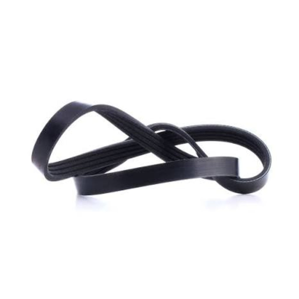 Elast Multi Rib Belt 4PK867 ELAST 64557809801 Compatible With BMW 5 (E60), X5 (E70), X6 (E71, E72) (CONTINENTAL)