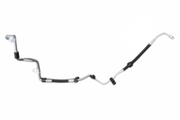 Hose Pipe A1678306900 Compatible With Mercedes-Benz W167