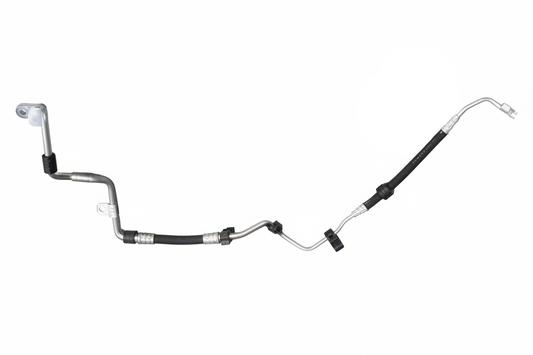 Hose Pipe A1678306900 Compatible With Mercedes-Benz W167