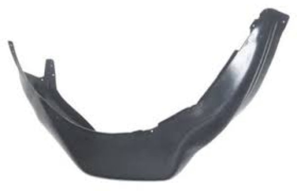 Front Left Wheel Arch Cover 357809961A Compatible With Volkswagen Jetta (1988-94)
