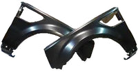 FENDER Left LR015037 & Right LR015036 Compatible With LAND ROVER SPORT