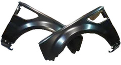 FENDER Left LR015037 & Right LR015036 Compatible With LAND ROVER SPORT