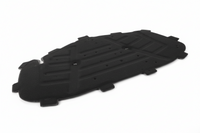 FRONT BONNET HOOD SOUND INSULATION 8V0863825  Compatible With AUDI A3 Convertible (8V7, 8VE) | A3 / S3