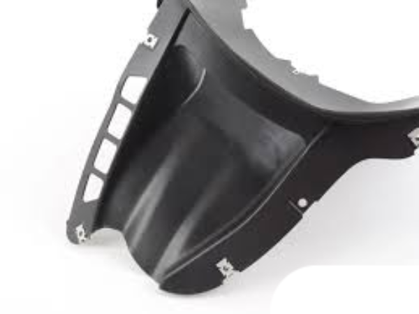 Front Left Wheel Arch 1Q0805911D Compatible Volkswagen (2006)