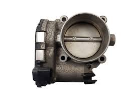 Air Throttle Body 30711552 8687927 Compatible With Volvo S80