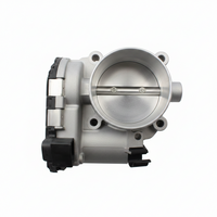 Air Throttle Body 30711552 8687927 Compatible With Volvo S80