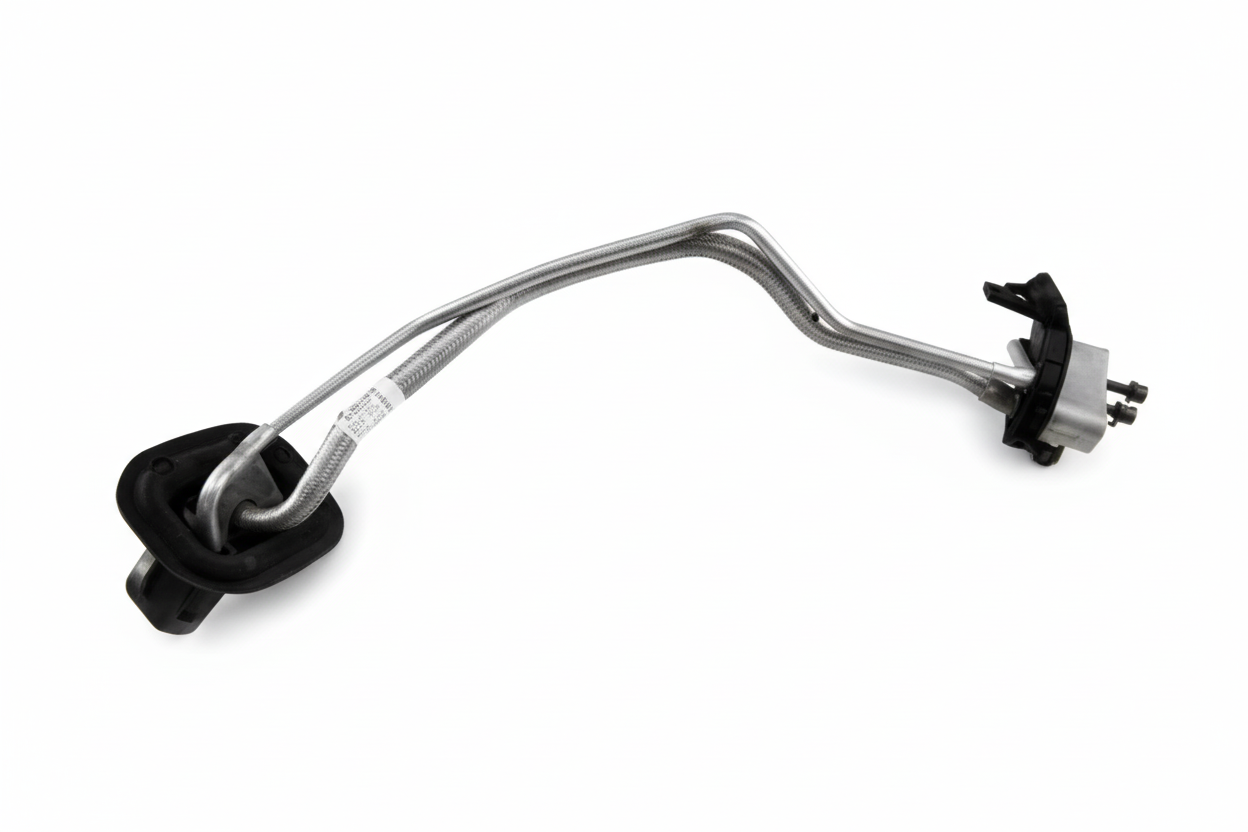 Air Conditioning Pipe 64539271894 64539187635 64536945725 Compatible With BMW X5 F15 /X6 F16/Z4
