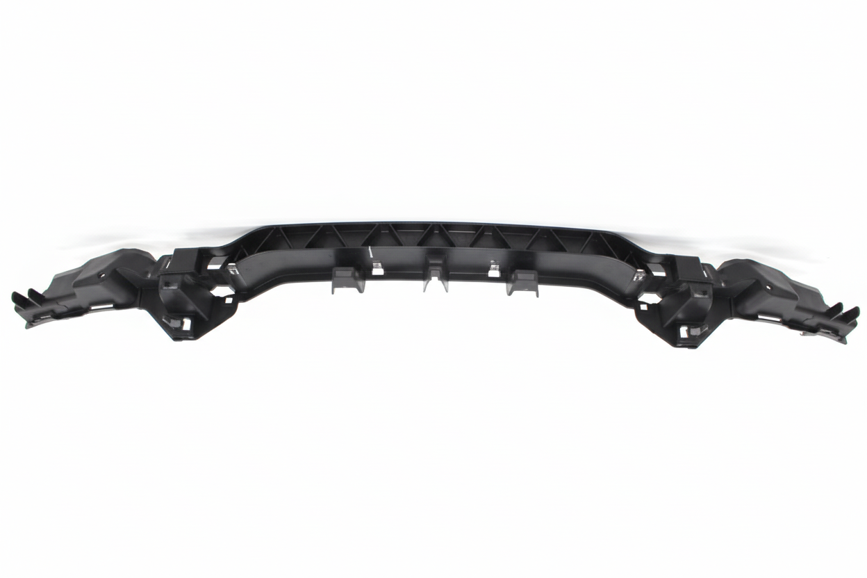 Front Bumper Bracket LR011574 Compatible With LAND ROVER VOGUE L322 (2010-2012)
