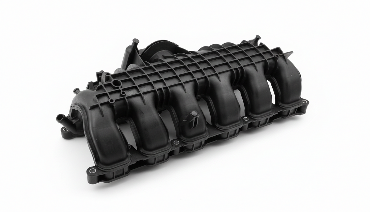 Intake Manifold 11617576911 Compatible With BMW N55 3.0 X3 X5 E70 E82 E90 F07 F10 F20 135i 235i 335i