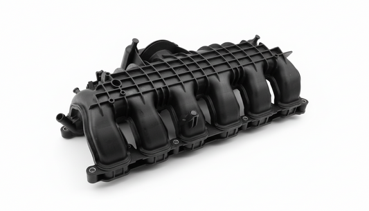 Intake Manifold 11617576911 Compatible With BMW N55 3.0 X3 X5 E70 E82 E90 F07 F10 F20 135i 235i 335i