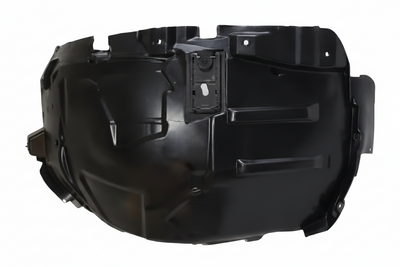 Front Fender Liner Left 2576909601 Compatible With Mercedes Benz CLS Class W257 (2019-23)