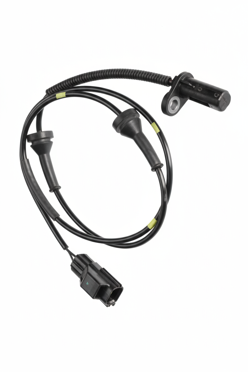 Front ABS Wheel Speed Sensor 2479051901 Compatible With Mercedes Benz W247