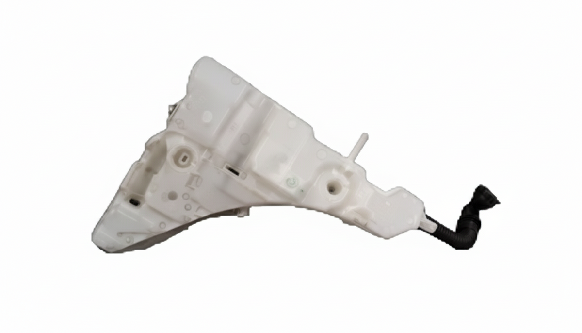 WATER TANK WITH 2 HOLES 61667377163 Compatible With BMW F16