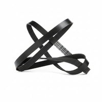 V-ribbed Serpentine Belt 0039938796 Compatible With Mercedes benz W222