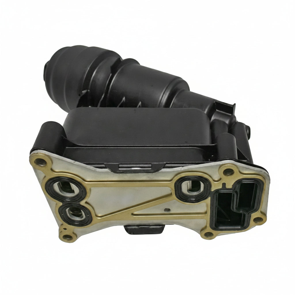 Oil Cooler 11427800066 Compatible With BMW E90/E84 NO:110