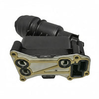 Oil Cooler 11427800066 Compatible With BMW E90/E84 NO:110