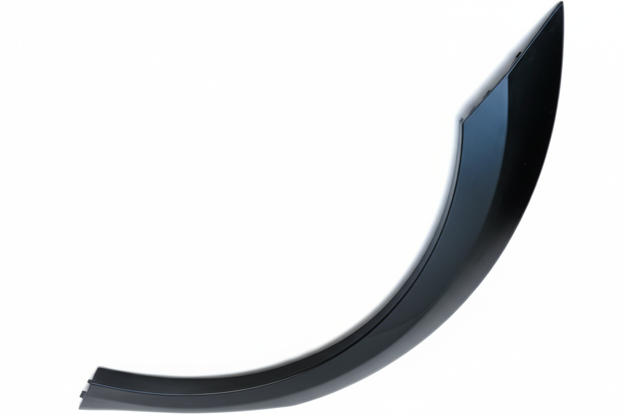 Rear Right Wheel Eyebrow 31420852 Compatible With Volvo V90CC (2017-25)