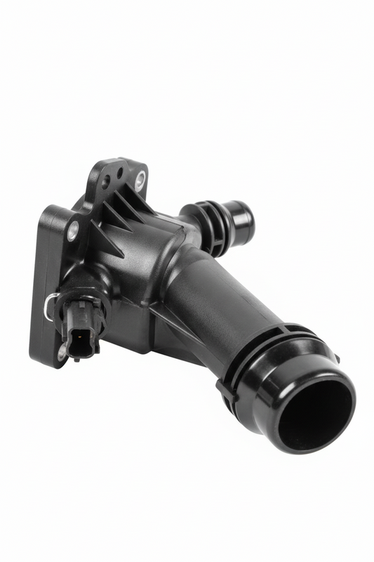 Elbow 31293556 Compatible With Volvo S60/XC60