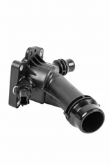 Elbow 31293556 Compatible With Volvo S60/XC60