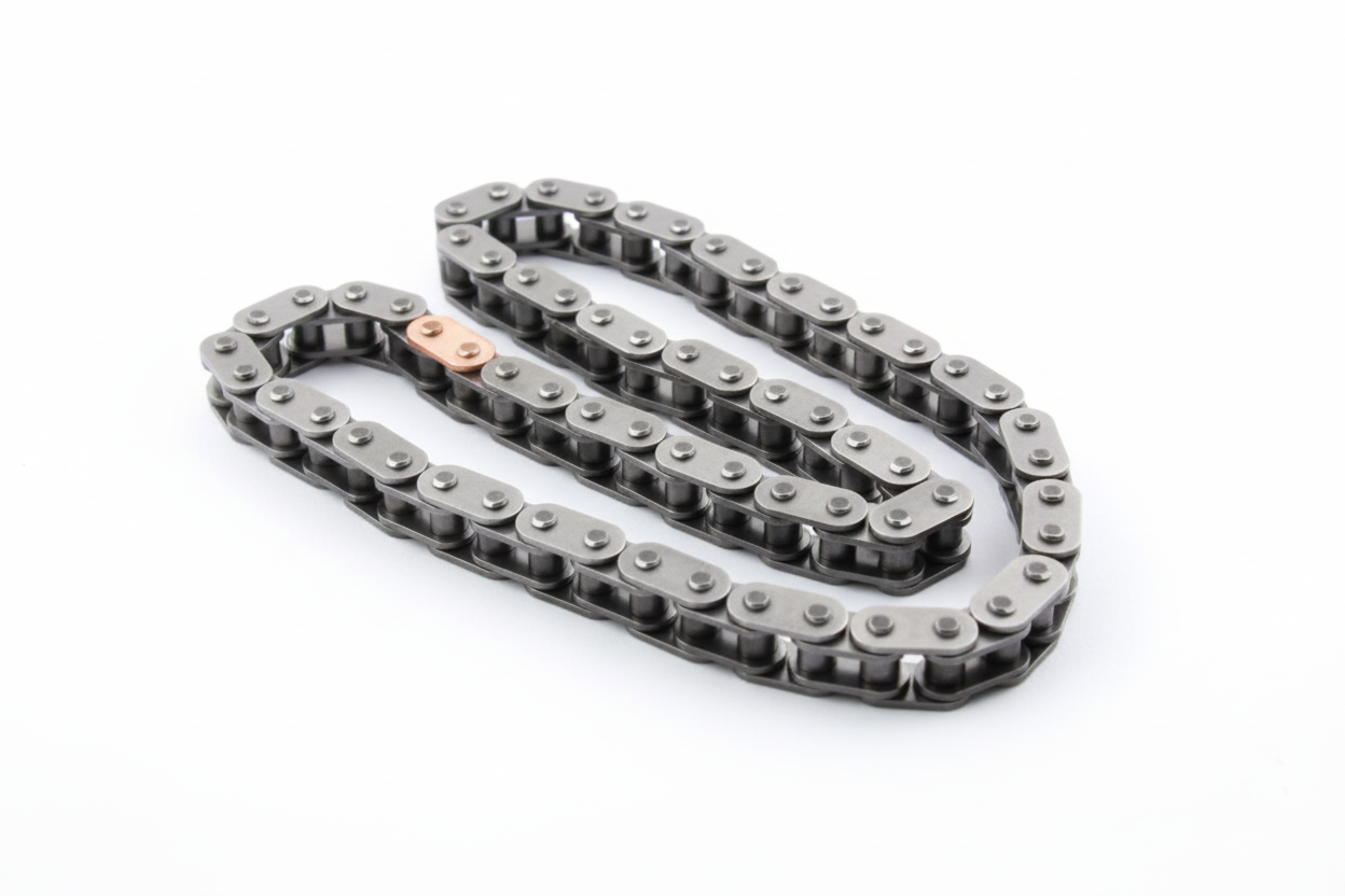 Oil Pump Chain 06F115230 Compatible With Audi A6/A8