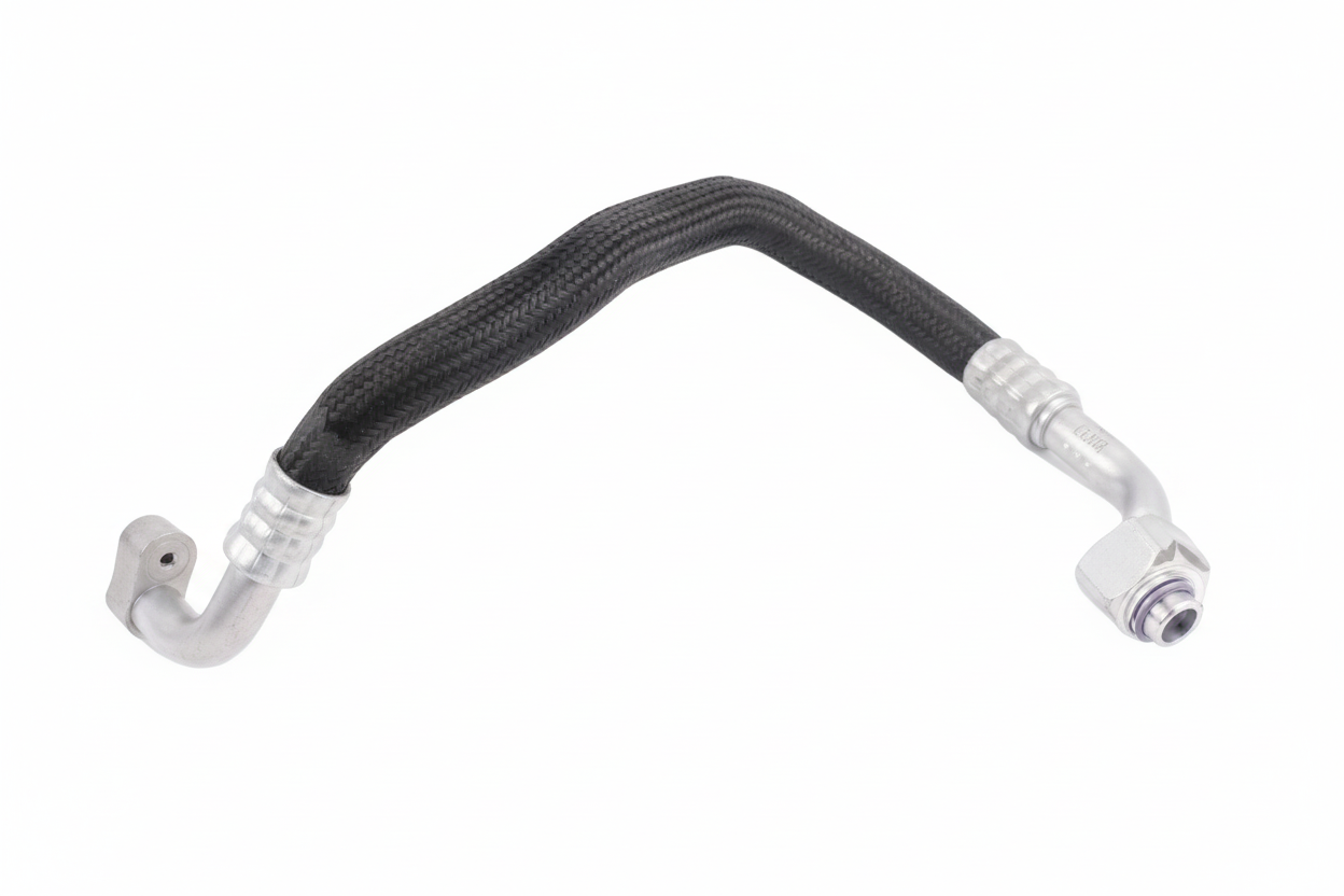 Suction Hose Pipe 64539358064  64539209723 Compatible With BMW F45/ F49/ F52