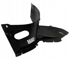 Front Left Fender 3C0805911C Compatible With Volkswagen Passat (2006-10)