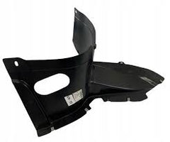 Front Left Fender 3C0805911C Compatible With Volkswagen Passat (2006-10)