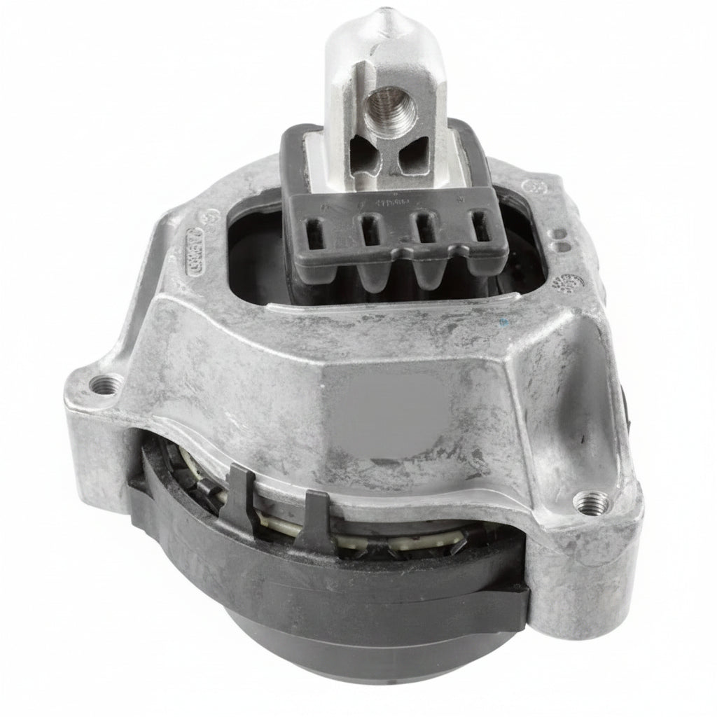 Engine Mounting Left 22116883514 Right 22116883513 Compatible With BMW 5-Series G30