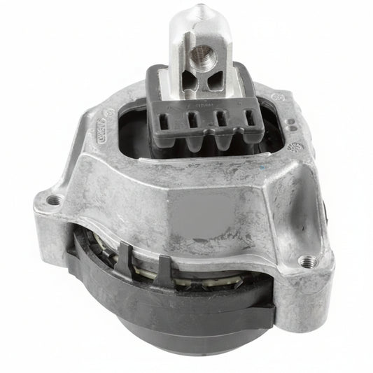 Engine Mounting Left 22116883514 Right 22116883513 Compatible With BMW 5-Series G30