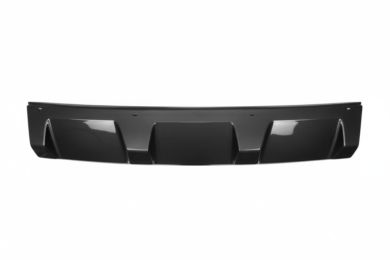 Autobiography Rear Bumper Spoiler LR026214 Compatible With LAND ROVER VOGUE (2010-2012)