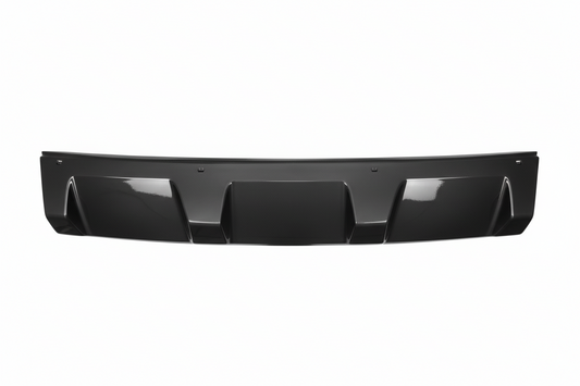 Autobiography Rear Bumper Spoiler LR026214 Compatible With LAND ROVER VOGUE (2010-2012)