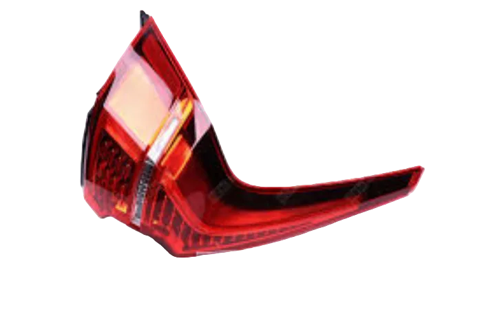 Tail Light Rear Lamp Left 31689689 & Right 31689690 Compatible With VOLVO XC60 Tag No.207