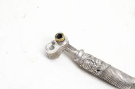Hose Pipe 64509129060 64536927845 Compatible With BMW E84 / E90