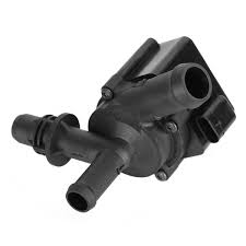 Auxiliary Electric Water Pump 11515A36585 11517600969 11517629918 11518616992 Compatible With BMW F20 F30 F80