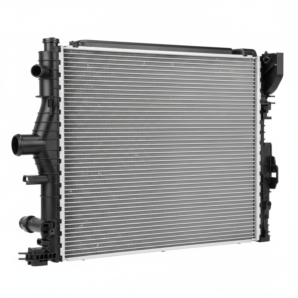 Engine Radiator 17118699790 Compatible With BMW G30 G31